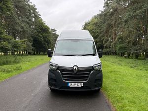Renault Master 2024 LHL35TW - Image 2