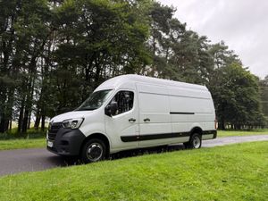 Renault Master 2024 LHL35TW - Image 3