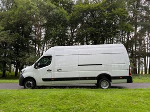 Renault Master 2024 LHL35TW - Image 4