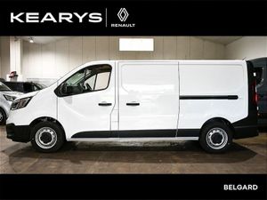 Renault Trafic Trafic Ll30 Blue DCI 130 Start - Image 3