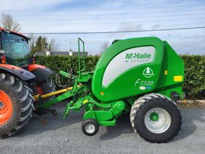 McHale F5500 2019 - Image 3