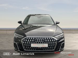 Audi A8 Luxury 60 Tfsi e Quattro - Image 2
