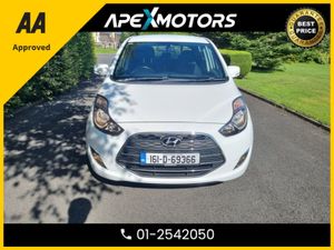 Hyundai i20 IX20 * FINANCE ARRANGED * SE CRDI BLUE - Image 2