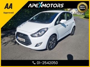 Hyundai ix20 FINANCE ARRANGED * SE CRDI BLUE DRIVE - Image 3