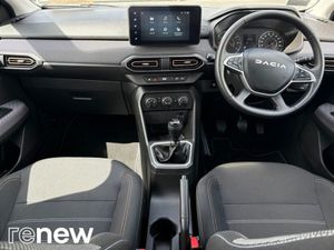 Dacia Sandero Stepway Stepway Expression TCe 90 G - Image 2