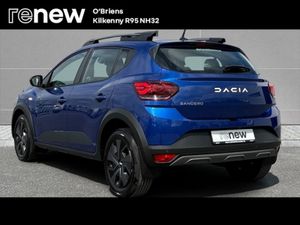 Dacia Sandero Stepway Stepway Expression TCe 90 G - Image 3