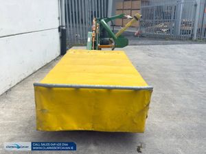 Malone MP800 Disc Mower 2019 - Image 4