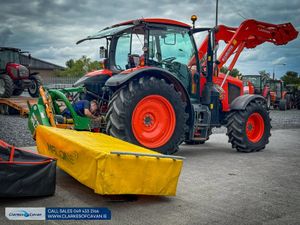 Malone MP800 Disc Mower 2019 - Image 2