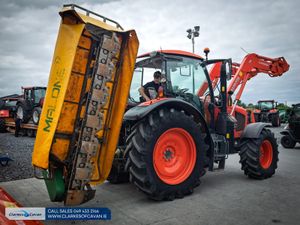 Malone MP800 Disc Mower 2019 - Image 3
