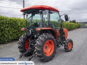 New Kubota L2-452 Compact Tractor - Image 2