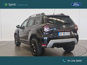 Dacia Duster 1.5 Blue dCi 115 Extreme SE - Image 3