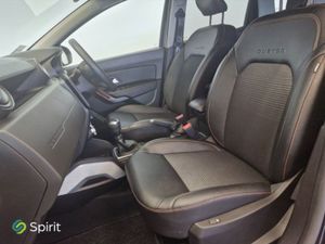 Dacia Duster 1.5 Blue dCi 115 Extreme SE - Image 4