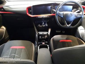 Opel Mokka E SRI 136PS Electric Auto - Image 2