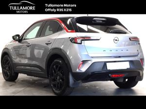 Opel Mokka E SRI 136PS Electric Auto - Image 3