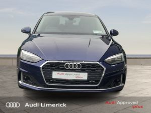 Audi A5 35 TDI 163HP S-tronic SE - Image 3