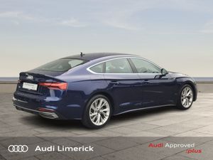 Audi A5 35 TDI 163HP S-tronic SE - Image 4