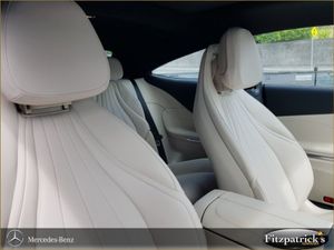 Mercedes-Benz CLE CLE 300 e Coup EQ Hybrid AMG Li - Image 4