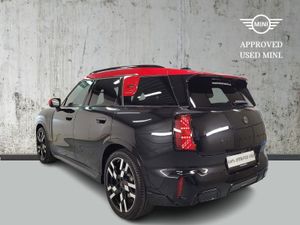 MINI COUNTRYMAN Cooper Classic E - Image 2
