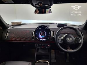 MINI COUNTRYMAN Cooper Classic E - Image 4