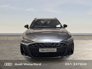 Audi A6 Avant 40 TDI Quattro S-line From  1221 pe - Image 2