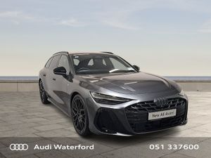 Audi A6 Avant 40 TDI Quattro S-line From  1221 pe - Image 3