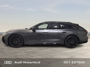 Audi A6 Avant 40 TDI Quattro S-line From  1221 pe - Image 4