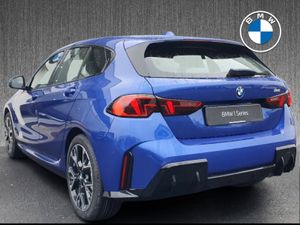 BMW 1 Series 120 M Sport - Image 2