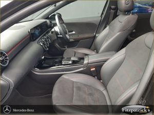 Mercedes-Benz A-Class A 180 A/T AMG Pan Roof - Image 4