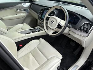 Volvo XC90 455bhp / Highest Spec in the Country / - Image 3
