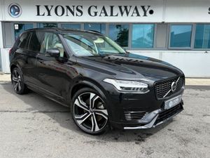Volvo XC90 455bhp / Highest Spec in the Country / - Image 4