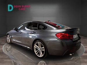 BMW 420D M SPORT - Image 4