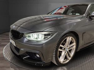 BMW 420D M SPORT - Image 3