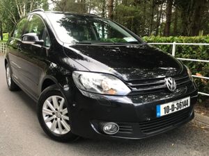 Volkswagen Golf Auto1.2 TSI DSG 105BHP COMFORTLINE - Image 2