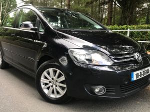 Volkswagen Golf Auto1.2 TSI DSG 105BHP COMFORTLINE - Image 3