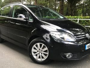 Volkswagen Golf Auto1.2 TSI DSG 105BHP COMFORTLINE - Image 4