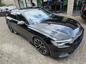 2022 AUDI A6 40 TDI S-LINE S-TRONIC. - Image 3