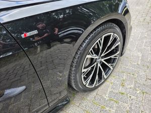 2022 AUDI A6 40 TDI S-LINE S-TRONIC. - Image 4