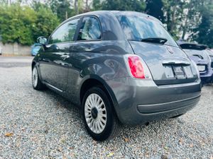 Fiat 500 2013 - Image 4