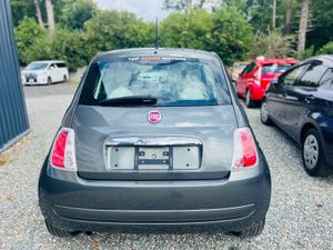 Fiat 500 2013 - Image 3