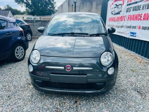 Fiat 500 2013 - Image 2