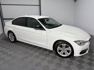2016 BMW 3 Series Sport 2.0 Manual - Image 2