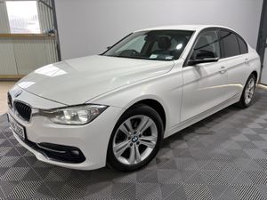 2016 BMW 3 Series Sport 2.0 Manual - Image 3