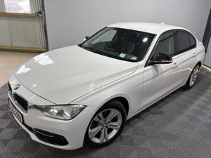 2016 BMW 3 Series Sport 2.0 Manual - Image 4