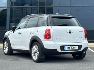 Mini Cooper D *All4 Countryman - Image 2