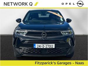 Opel Mokka SC 1.2i Demo With 3.9  Finance Availab - Image 3