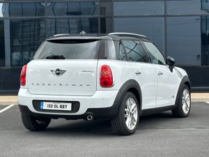 Mini Cooper D *All4 Countryman - Image 4