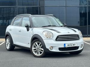 Mini Cooper D *All4 Countryman - Image 3