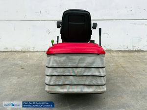 2021 Honda HF2417 Lawnmower - Image 4