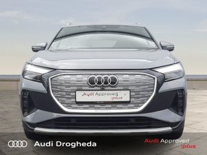 Audi Q4 E-tron Sport 40 204 Auto - Image 3