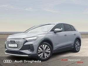 Audi Q4 E-tron Sport 40 204 Auto - Image 4